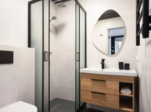 Апартаменты Pavlov A на Земельной