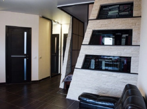 Квартира в новом доме на 5 Армии