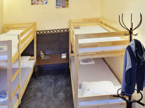 Отель Комнаты Сарацин