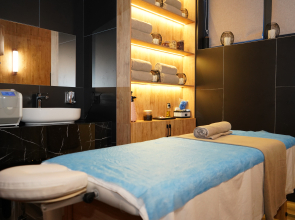 Отель Bentley Tashkent