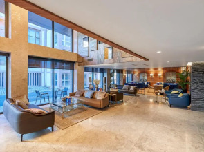 Отель Lady Diana