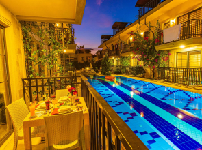 Yasam Park Residence