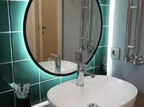 Шале Меот Green