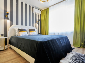 Апартаменты как Дома