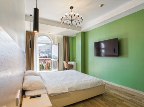 Апартаменты в Доме Композитора