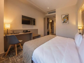 Hayasa Hotel Yerevan