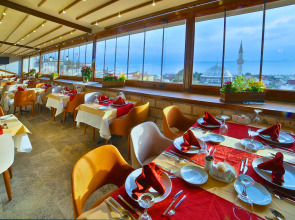 Yılsam Sultanahmet Hotel