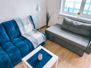 Апартаменты on Plesetskaya 20