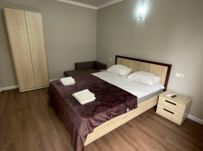 Мини-отель RT-Hotel