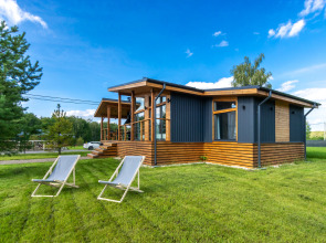 Гостевой Дом Подосинки-Парк