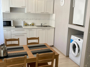 Апартаменты в Историческом Центре