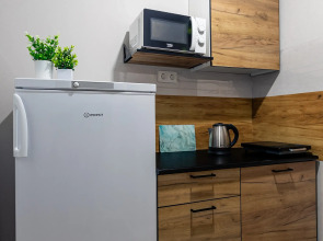 Студия MaxRealty24 рядом с набережной