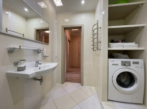 Квартира Sibkvart Шамшиных 18