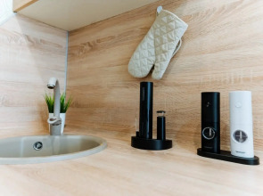 Квартира Комфортная 2 комнатная на Планете