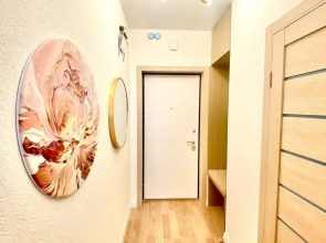 Апартаменты Parade Aparts