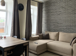 Апартаменты Freedom_polotsk