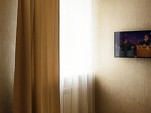 Мини-Отель Слобода