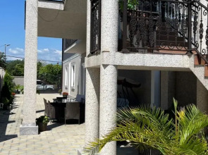 Гостевой дом SanSara