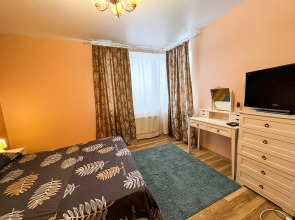 Апартаменты AlexHome Химки на 9 Мая 4А