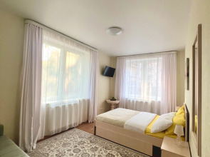 Квартира Уютная Рядом с Морем Светлогорск