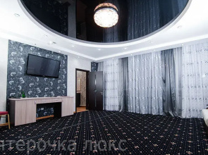 UdzenHotel