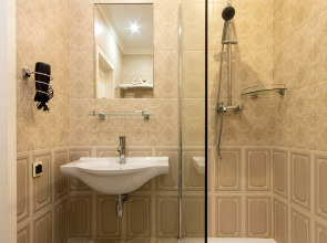 Апартаменты Парк Холл