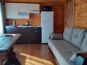 Гостевые домики Жуковка Village