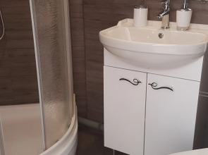 Апартаменты Пастель на Лиговском 80