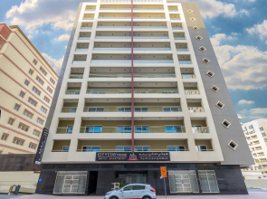 Апарт-отель City Stay Prime