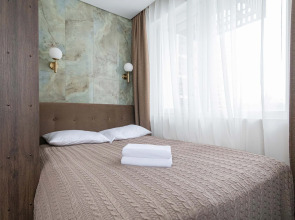 Апартаменты Нормандия 3