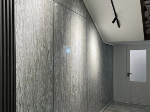 Бутик-отель AYUB