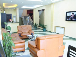Отель Premier Hotel