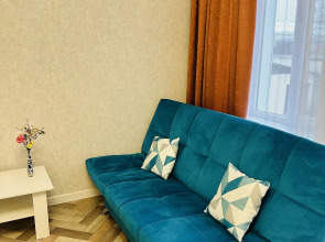 Квартира Апартаменты Pavlovsk36