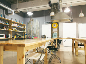 Хостел Хаски