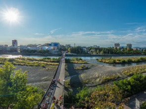 Апартаменты Funduke