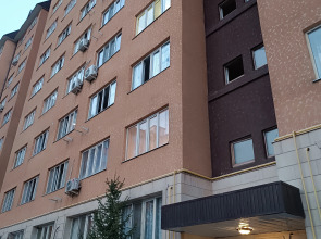 Апартаменты Уютная Квартира в Экологической Части Города