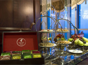 Отель Hotels & Preference Hualing Tbilisi