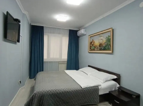 Apartamenty Kvartirka na Zaharova