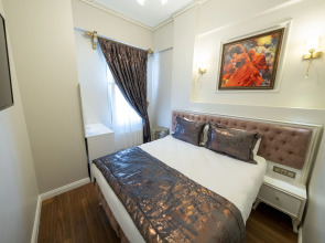 Hotel Solomon's Mansion Hotel Istanbul