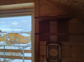 Частный дом Тихий уголок, Суздаль, улица Молодежная, дом 9А