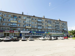 Квартира Ленина 74