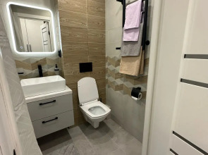 Квартира Уютная в центре