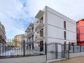 White Hotel