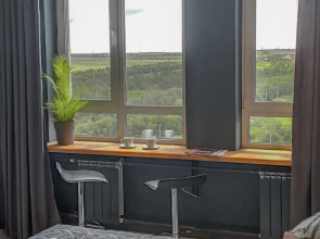 Апартаменты на Северном