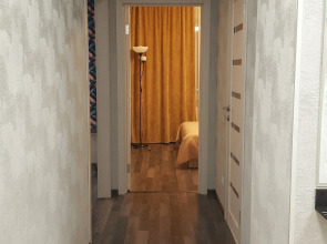 Апартаменты Рыжий Кот Центр