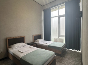 Отель Горец