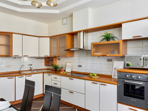 Апартаменты SUNVILLES Новенькие рядом с метро