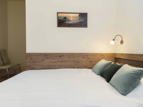 Апартаменты Гурзуф Ривьера СПА и Резиденции, корпус Ривьера