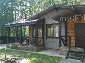 Гостевой Дом Спортинг Клуб Казань