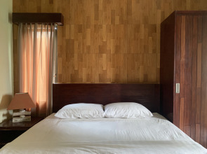 Гостевой Дом Cozy Palm